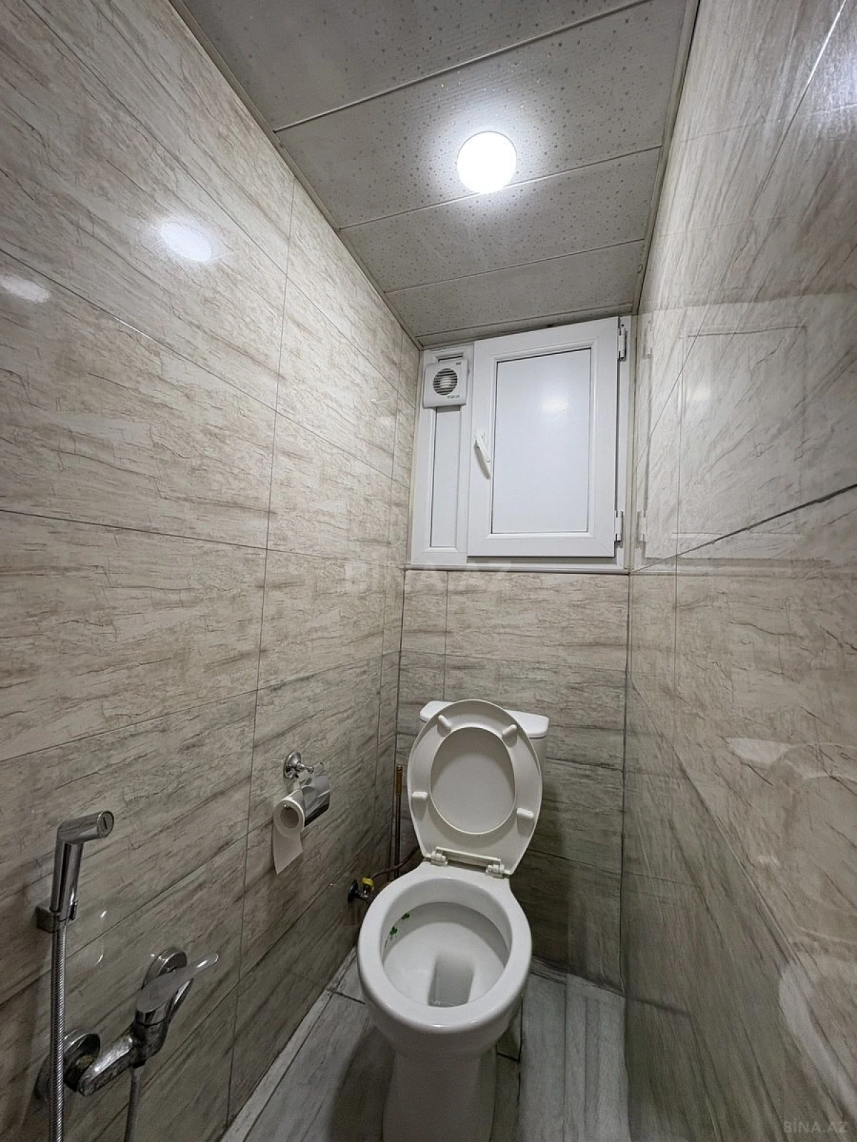 Satılır 2 otaqlı mənzil 48.1 m²