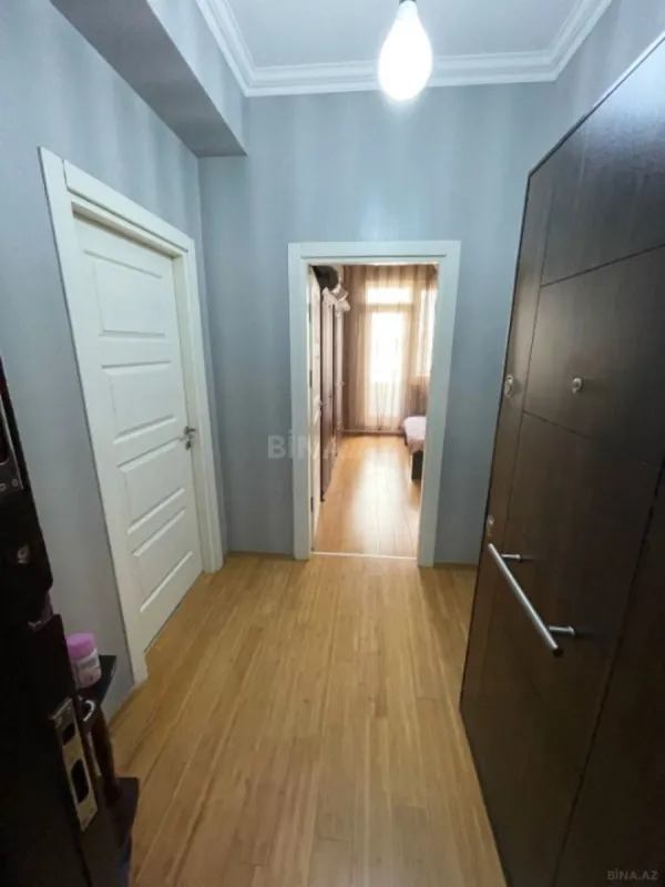 Kirayə verilir 2 otaqlı mənzil 52 m²