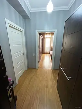 Kirayə verilir 2 otaqlı mənzil 52 m²