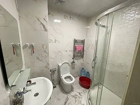 Kirayə verilir 2 otaqlı mənzil 52 m²
