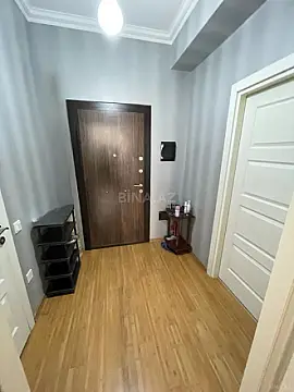Kirayə verilir 2 otaqlı mənzil 52 m²