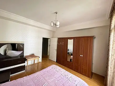 Kirayə verilir 2 otaqlı mənzil 52 m²