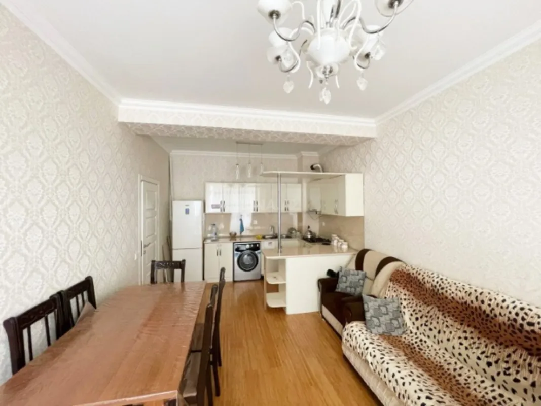 Kirayə verilir 2 otaqlı mənzil 52 m²