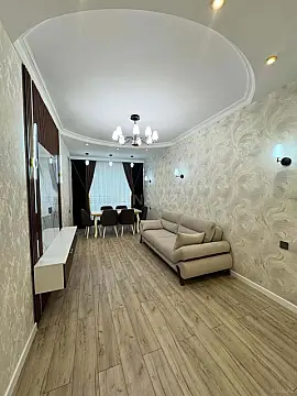 Satılır 3 otaqlı mənzil 113 m²