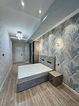 Satılır 3 otaqlı mənzil 113 m²