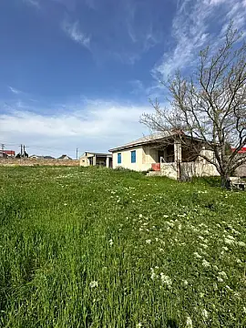 Satılır torpaq sahəsi 33 m²