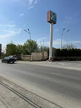 Satılır torpaq sahəsi 33 m²