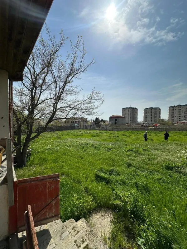 Satılır torpaq sahəsi 33 m²