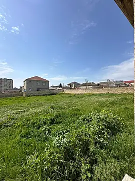 Satılır torpaq sahəsi 33 m²