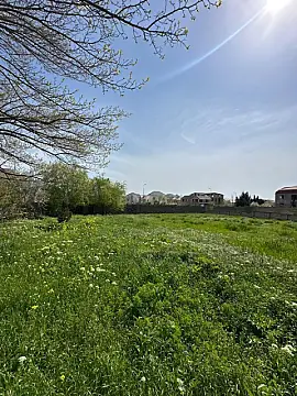 Satılır torpaq sahəsi 33 m²