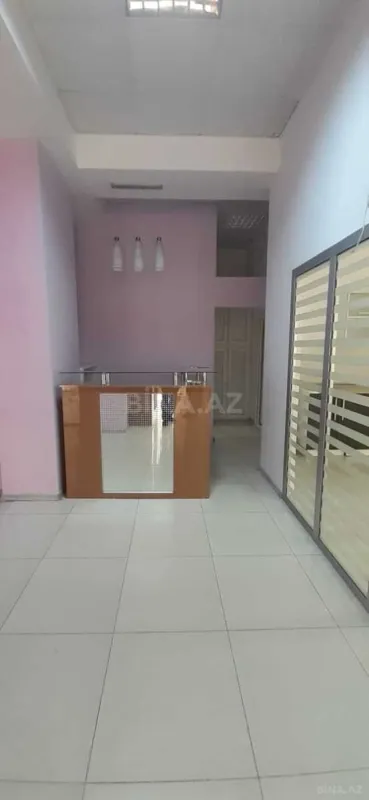 Kirayə verilir obyekt 150 m²