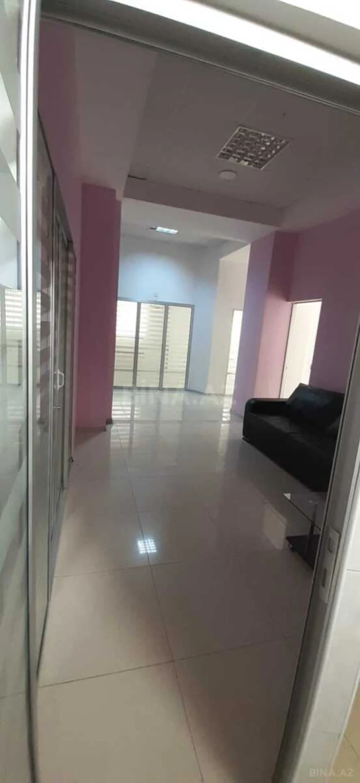 Kirayə verilir obyekt 150 m²