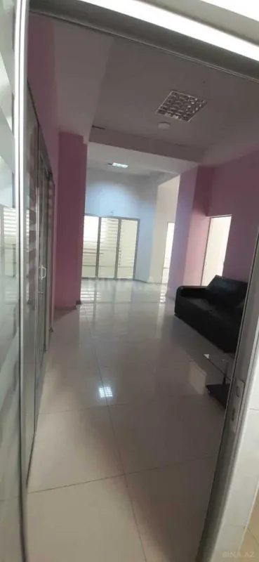 Kirayə verilir obyekt 150 m²