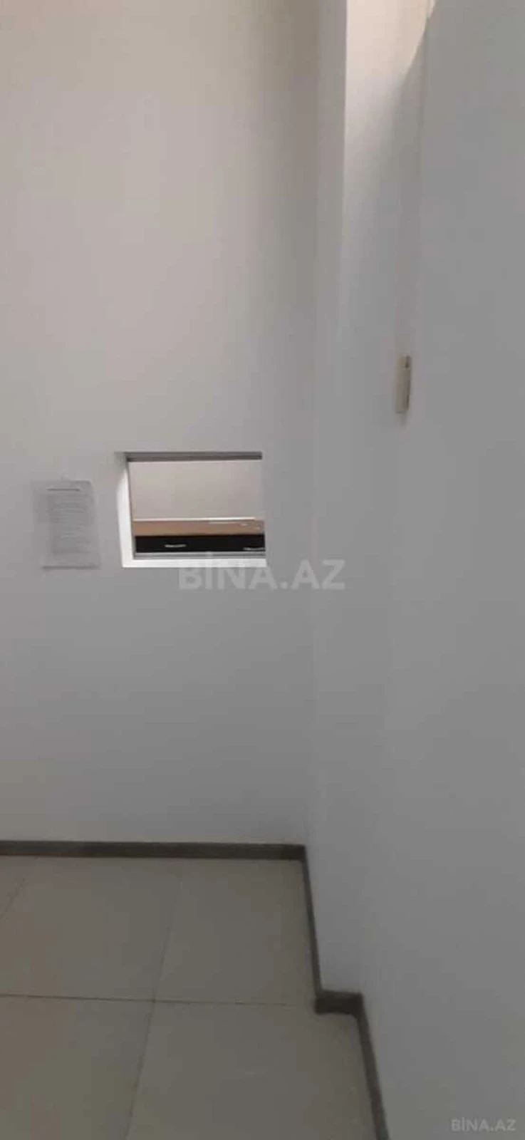 Kirayə verilir obyekt 150 m²