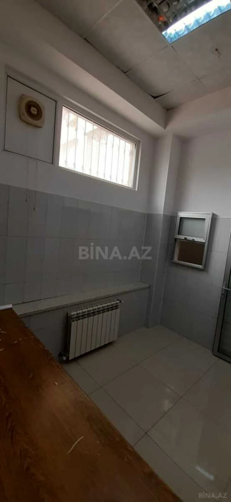 Kirayə verilir obyekt 150 m²