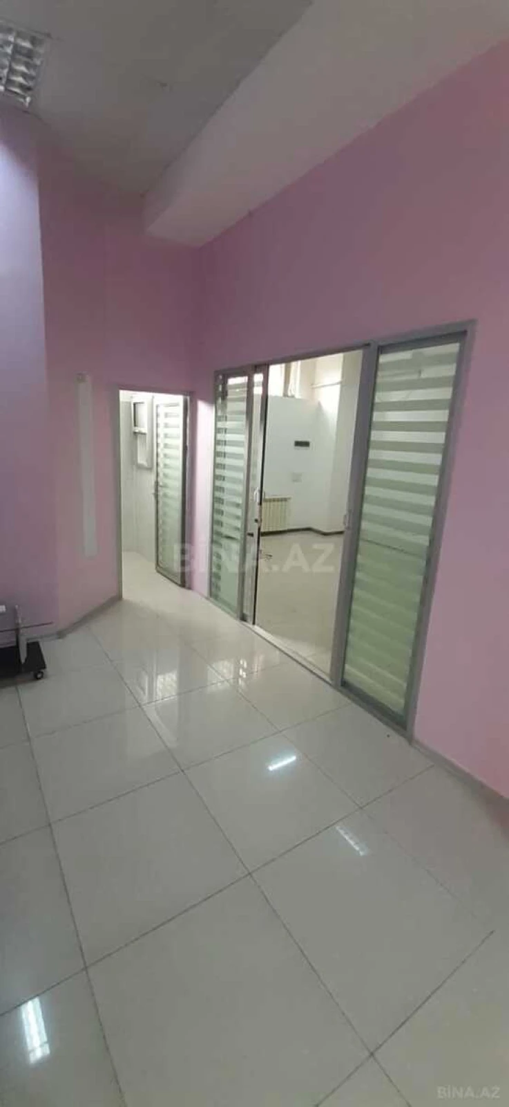 Kirayə verilir obyekt 150 m²