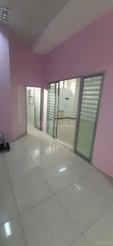 Kirayə verilir obyekt 150 m²