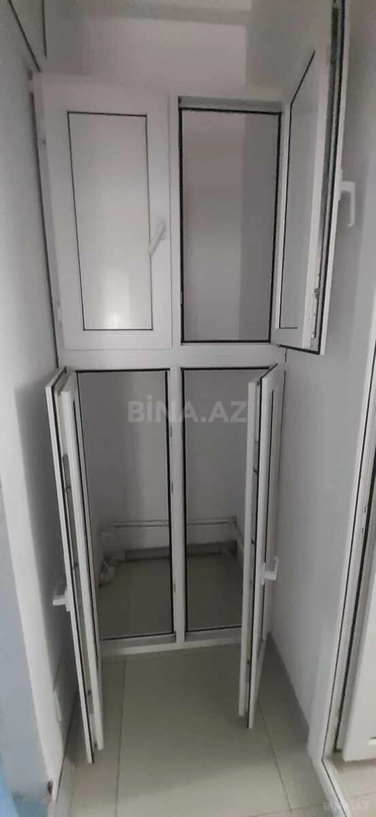 Kirayə verilir obyekt 150 m²