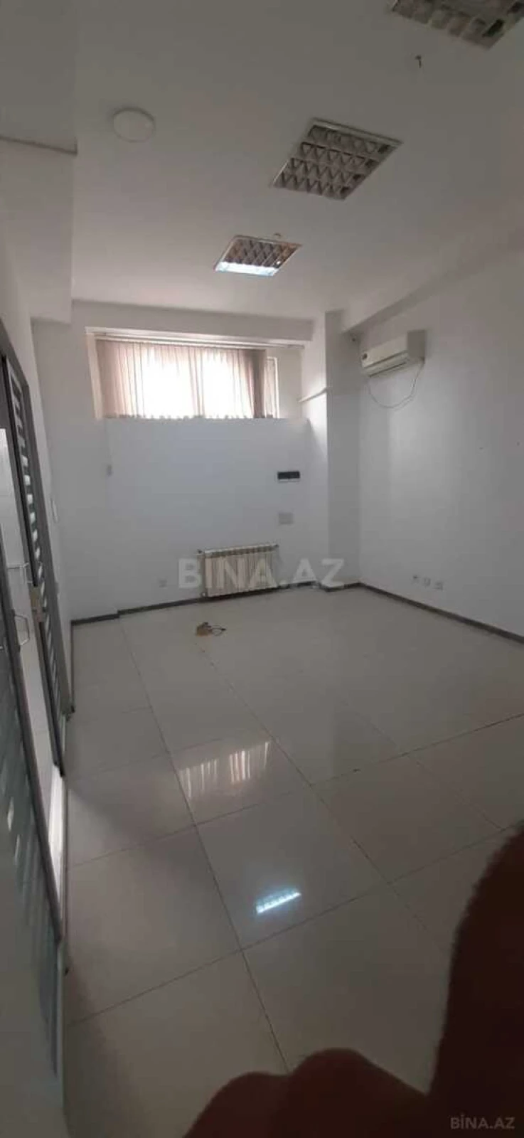 Kirayə verilir obyekt 150 m²