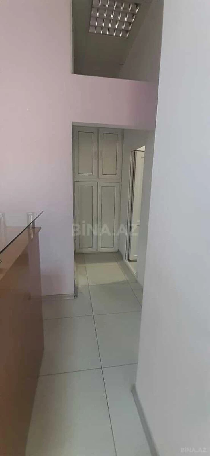 Kirayə verilir obyekt 150 m²