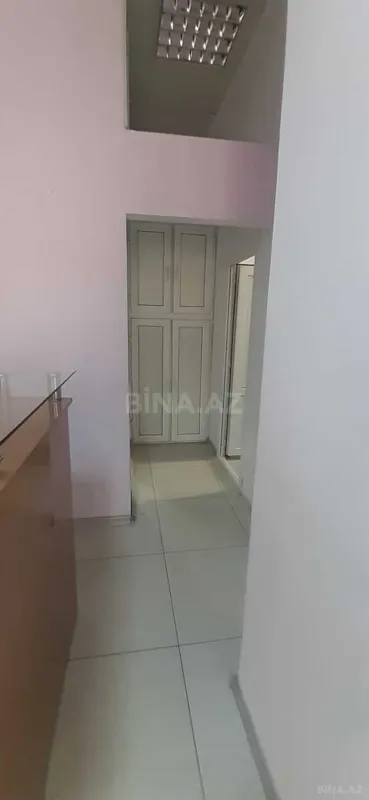 Kirayə verilir obyekt 150 m²