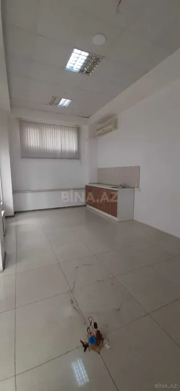 Kirayə verilir obyekt 150 m²