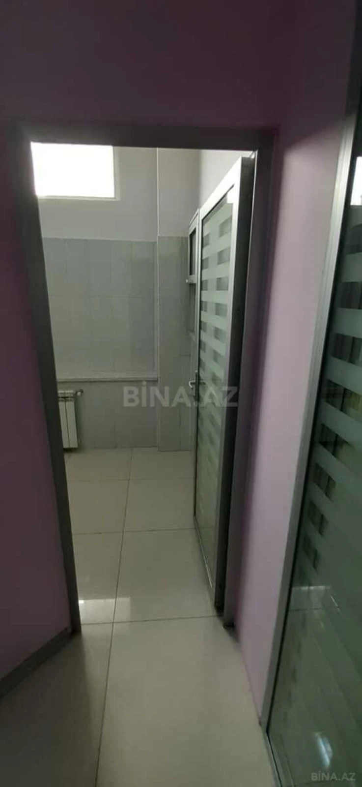 Kirayə verilir obyekt 150 m²