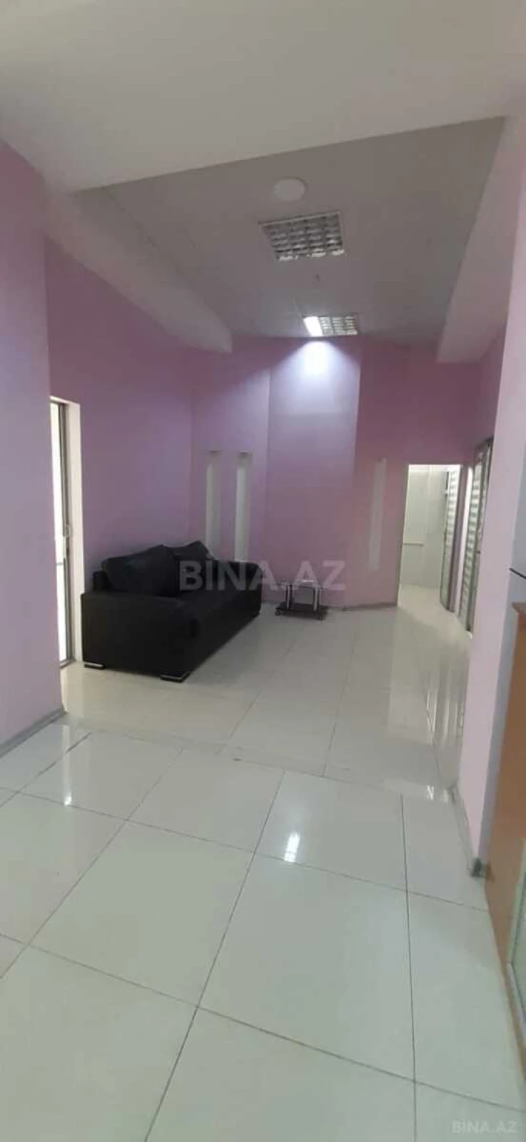 Kirayə verilir obyekt 150 m²