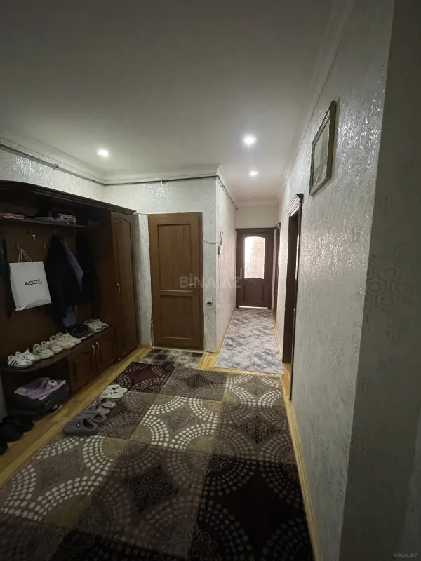 Satılır 3 otaqlı mənzil 71.1 m²