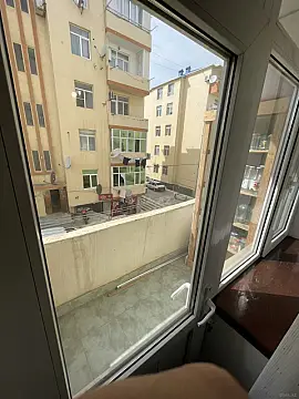 Satılır 3 otaqlı mənzil 71.1 m²