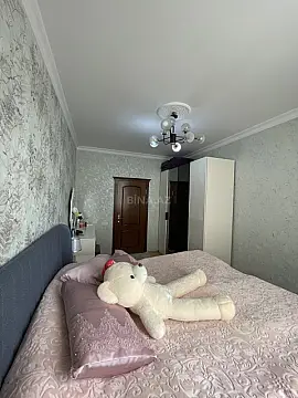 Satılır 3 otaqlı mənzil 71.1 m²