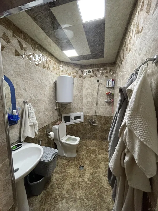 Satılır 3 otaqlı mənzil 71.1 m²