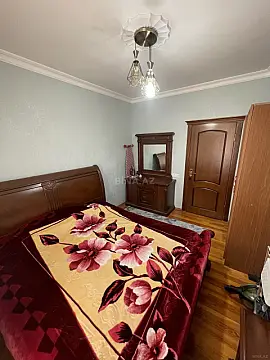 Satılır 3 otaqlı mənzil 71.1 m²