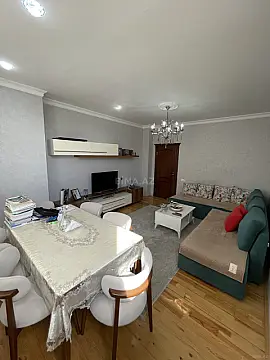 Satılır 3 otaqlı mənzil 71.1 m²