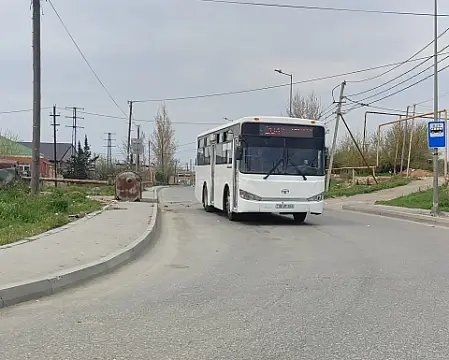 Kirayə verilir 2 otaqlı həyət evi 75 m²