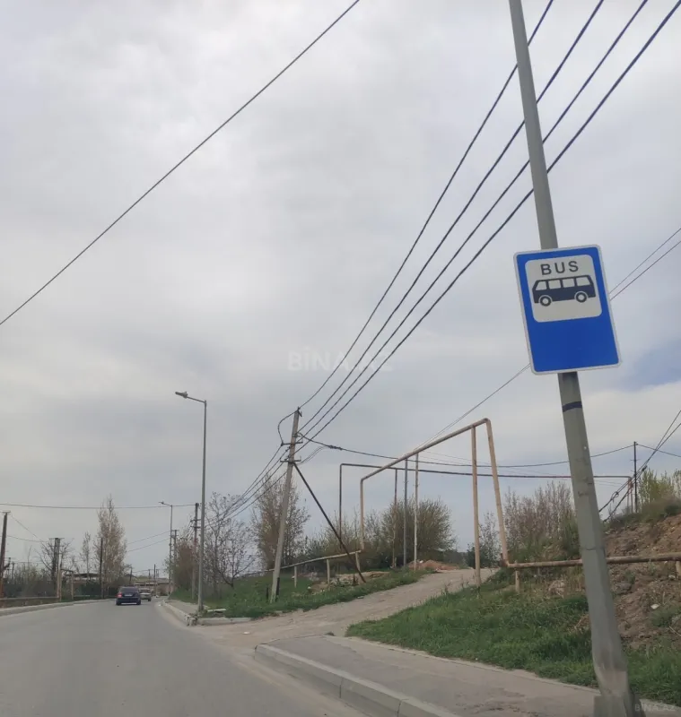 Kirayə verilir 2 otaqlı həyət evi 75 m²