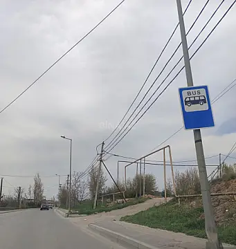 Kirayə verilir 2 otaqlı həyət evi 75 m²