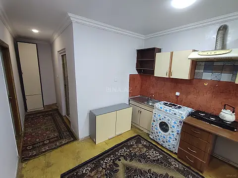 Kirayə verilir 2 otaqlı həyət evi 75 m²