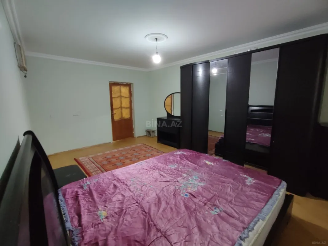 Kirayə verilir 2 otaqlı həyət evi 75 m²