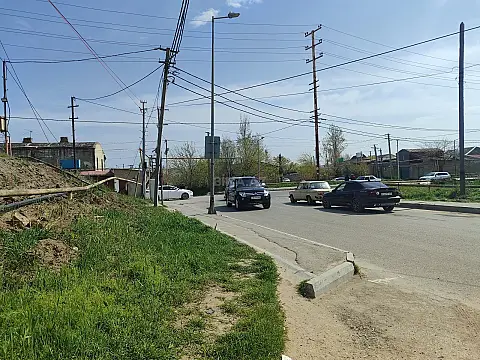 Kirayə verilir 2 otaqlı həyət evi 75 m²