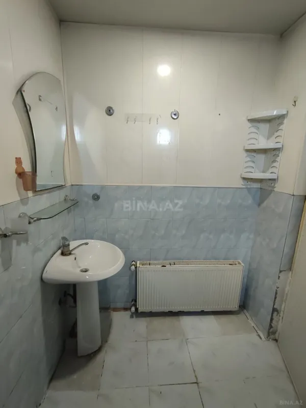 Kirayə verilir 2 otaqlı həyət evi 75 m²