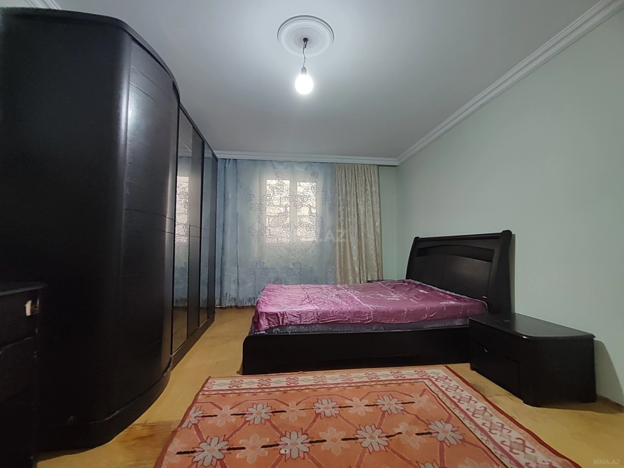 Kirayə verilir 2 otaqlı həyət evi 75 m²
