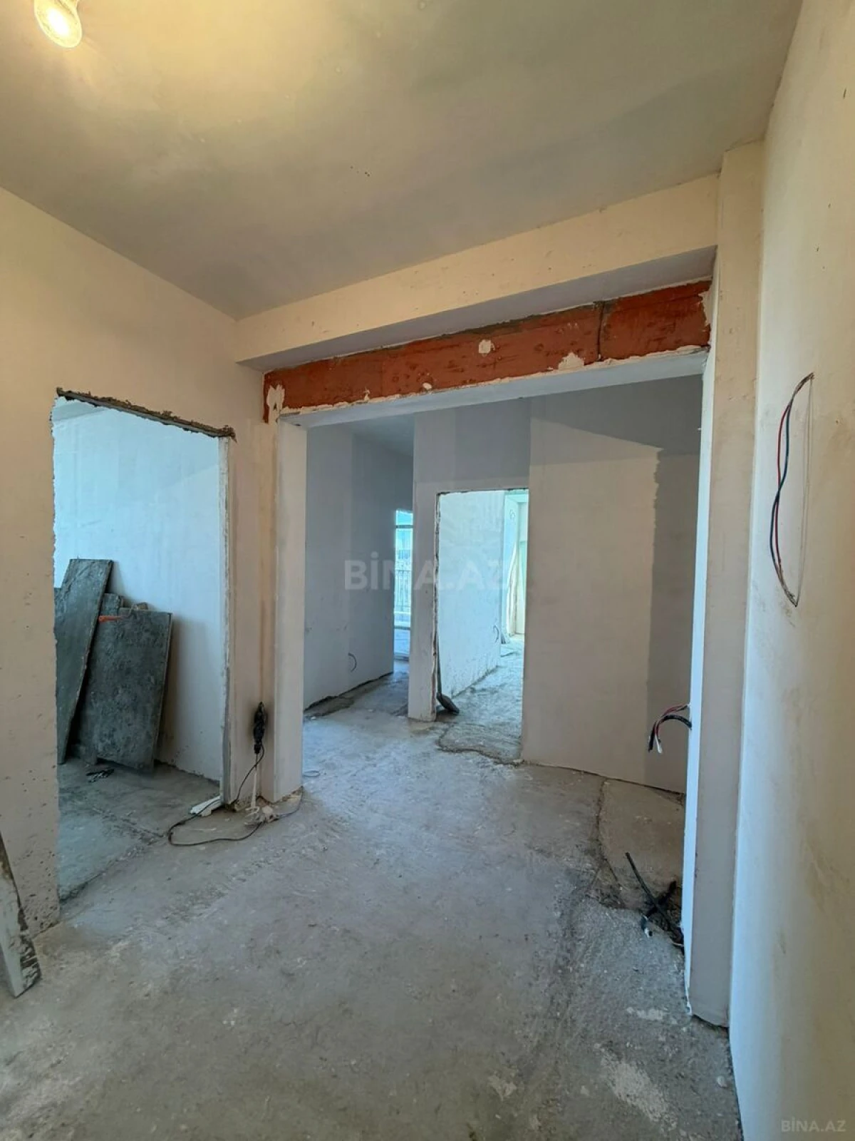 Satılır 3 otaqlı mənzil 80 m²