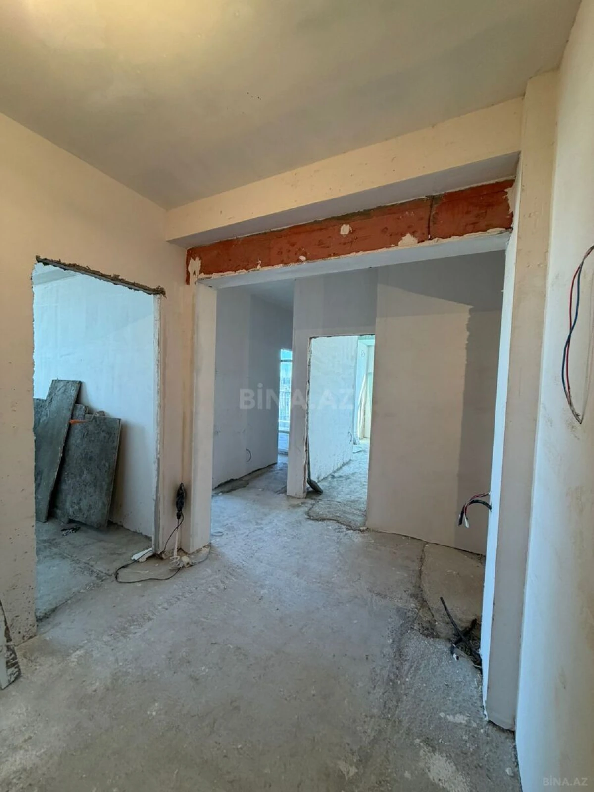 Satılır 3 otaqlı mənzil 80 m²