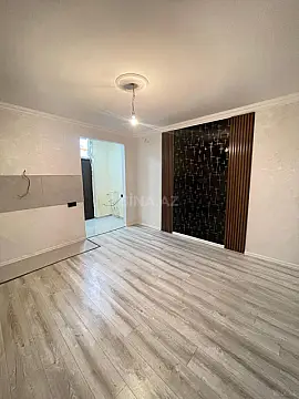 Satılır 2 otaqlı həyət evi 40 m² — Xırdalan 2 otaq 40.00 m²