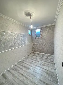 Satılır 2 otaqlı həyət evi 40 m²