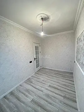 Satılır 2 otaqlı həyət evi 40 m²
