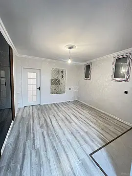 Satılır 2 otaqlı həyət evi 40 m²