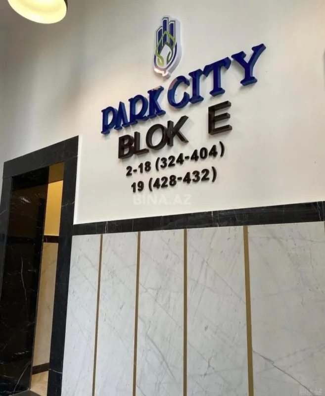 Kirayə verilir 2 otaqlı mənzil 72 m²