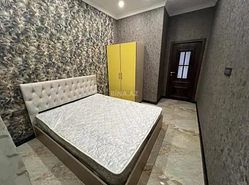 Kirayə verilir 2 otaqlı mənzil 72 m²